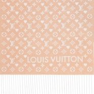 Шарф Louis Vuitton Game On